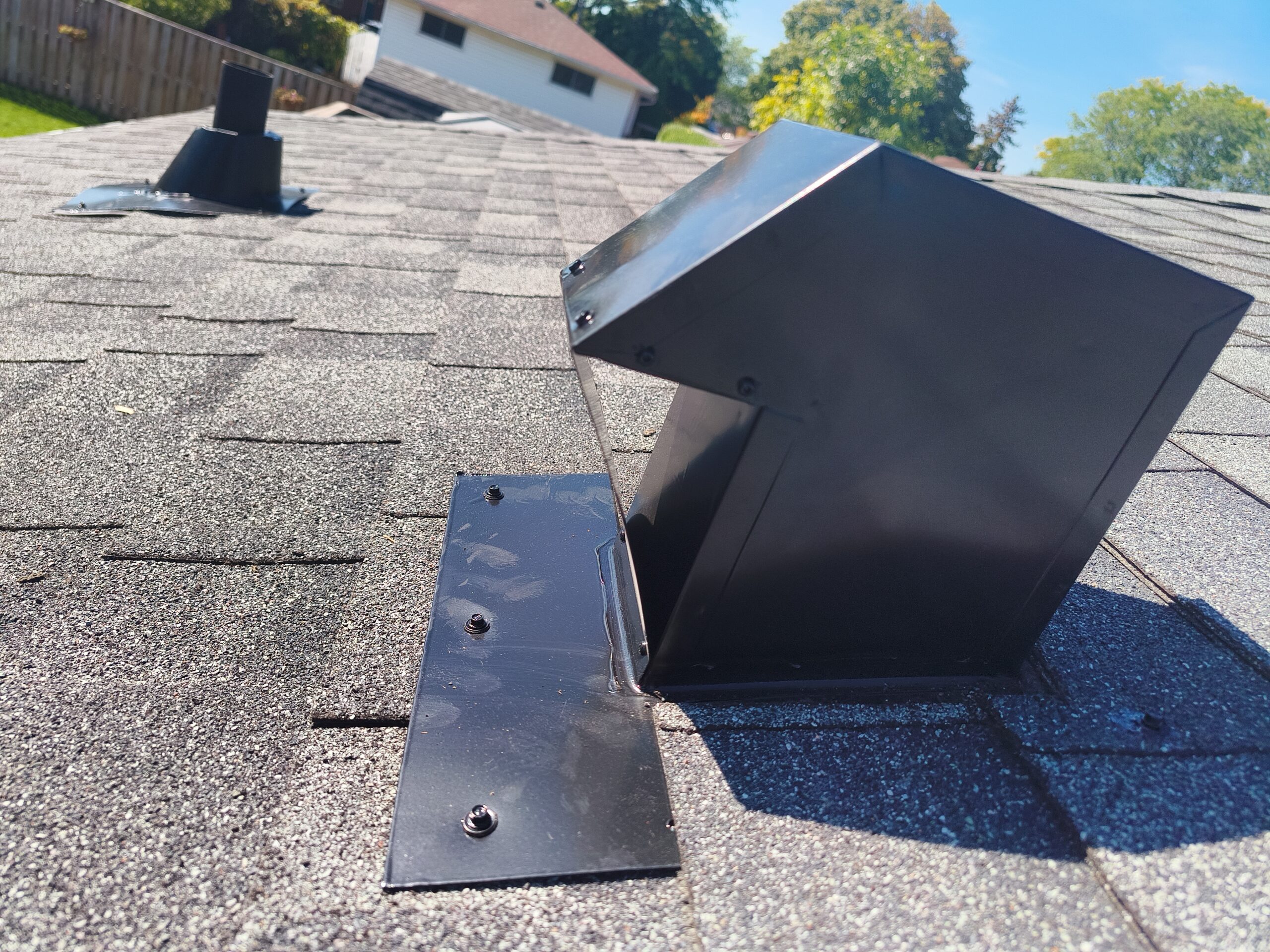 wildlife prevention Ontario